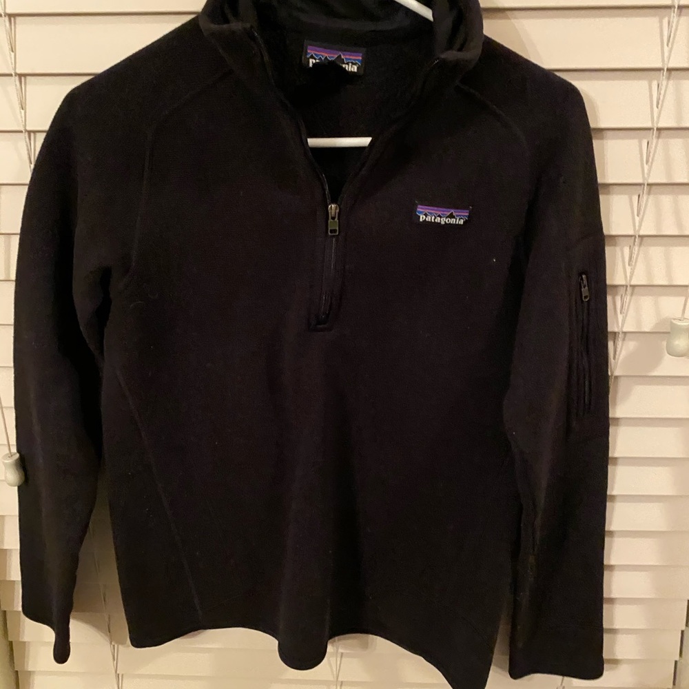 Patagonia pullover